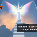 Is It Bad To See Too Many Angel Numbers?