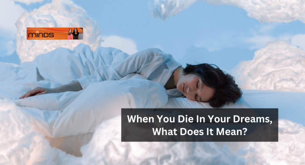 When You Die In Your Dreams, What Does It Mean?